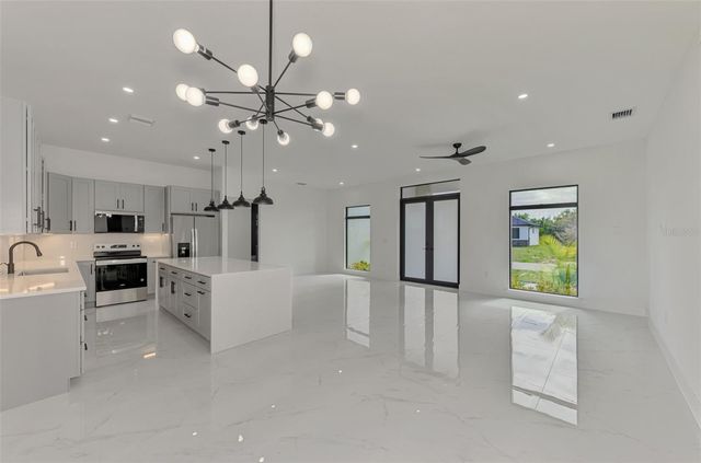 9468 ATTICA CIRCLE, Port Charlotte, FL 33981