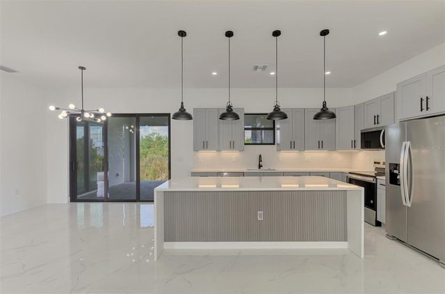 9468 ATTICA CIRCLE, Port Charlotte, FL 33981