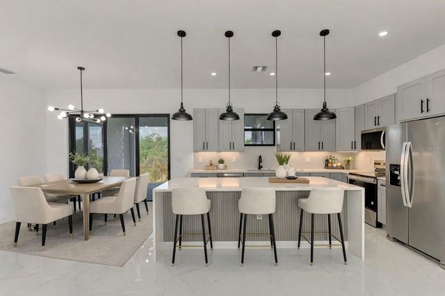 9468 ATTICA CIRCLE, Port Charlotte, FL 33981