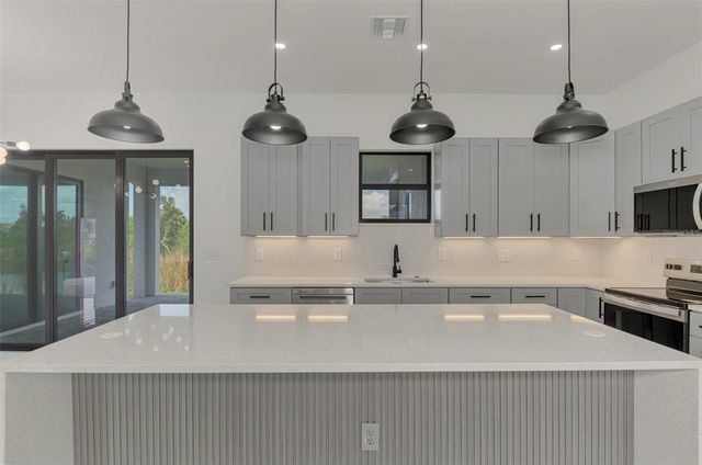 9468 ATTICA CIRCLE, Port Charlotte, FL 33981