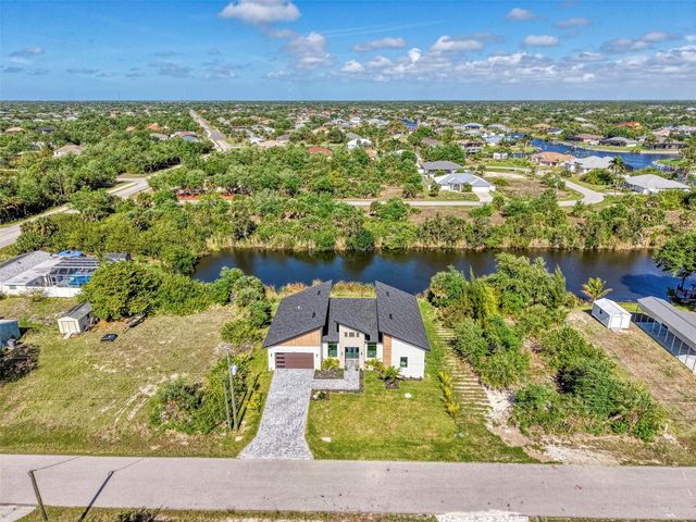 9468 ATTICA CIRCLE, Port Charlotte, FL 33981