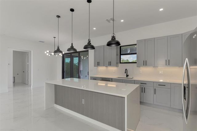 9468 ATTICA CIRCLE, Port Charlotte, FL 33981