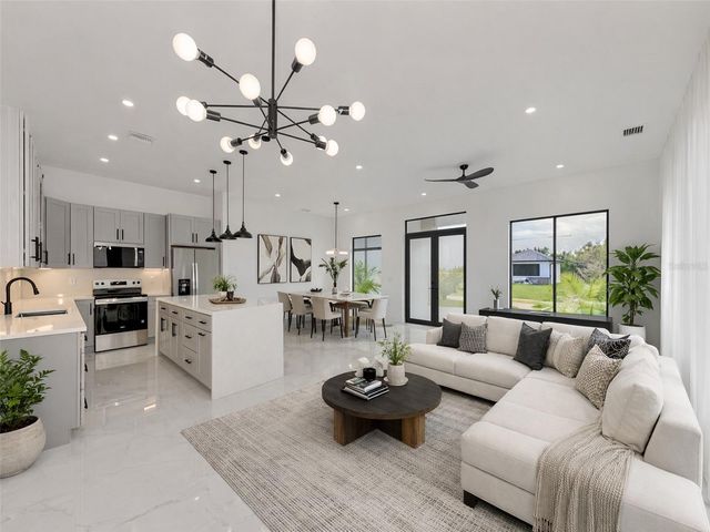 9468 ATTICA CIRCLE, Port Charlotte, FL 33981