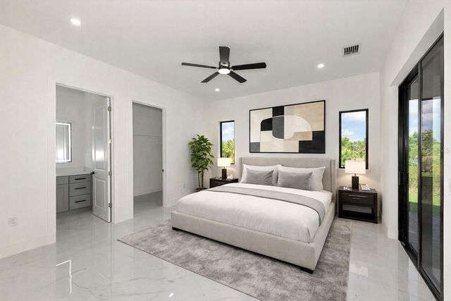 9468 ATTICA CIRCLE, Port Charlotte, FL 33981