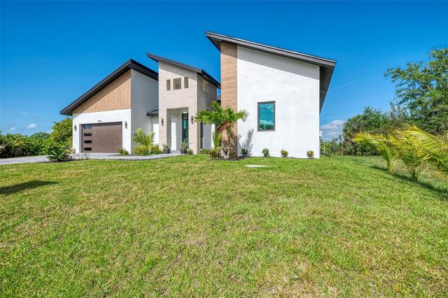 9468 ATTICA CIRCLE, Port Charlotte, FL 33981