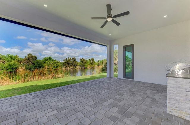 9468 ATTICA CIRCLE, Port Charlotte, FL 33981