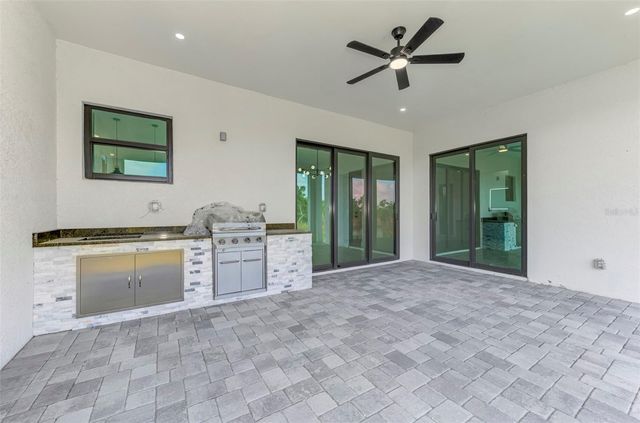 9468 ATTICA CIRCLE, Port Charlotte, FL 33981