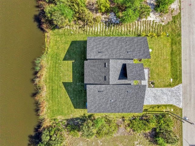 9468 ATTICA CIRCLE, Port Charlotte, FL 33981