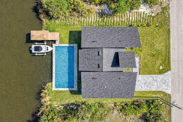 9468 ATTICA CIRCLE, Port Charlotte, FL 33981