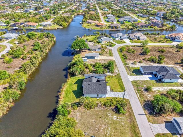 9468 ATTICA CIRCLE, Port Charlotte, FL 33981