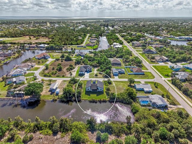 9468 ATTICA CIRCLE, Port Charlotte, FL 33981