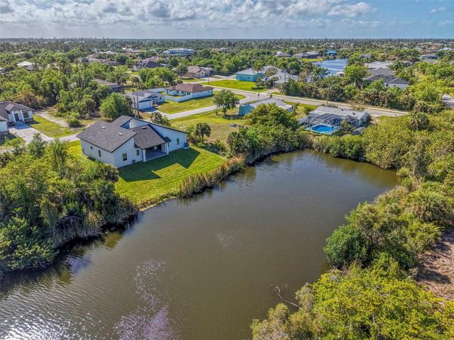 9468 ATTICA CIRCLE, Port Charlotte, FL 33981