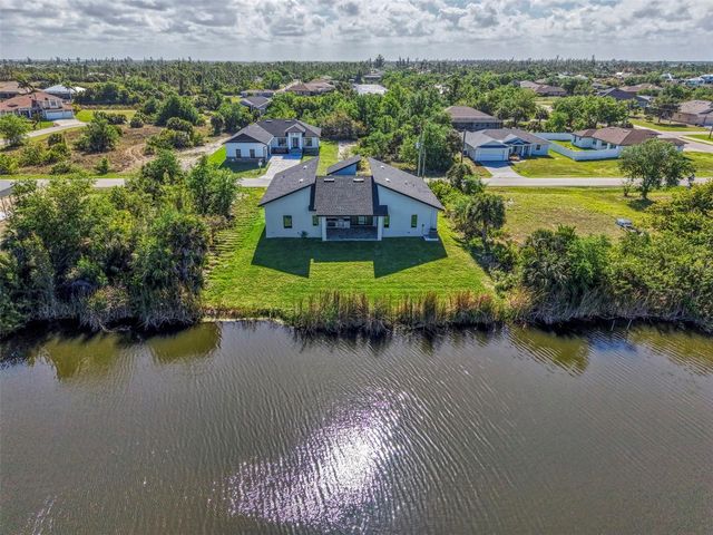 9468 ATTICA CIRCLE, Port Charlotte, FL 33981