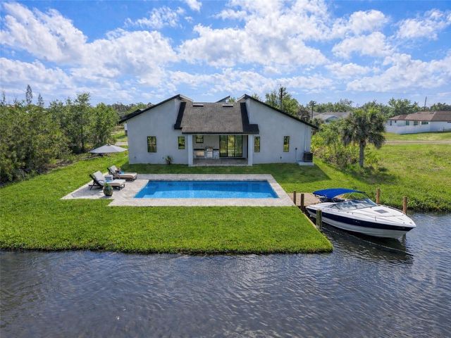 9468 ATTICA CIRCLE, Port Charlotte, FL 33981