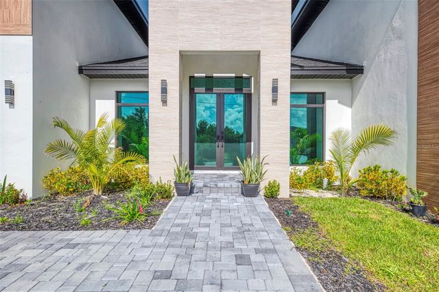 9468 ATTICA CIRCLE, Port Charlotte, FL 33981