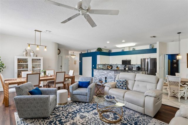 11413 BLOOMINGTON COURT, New Port Richey, FL 34654