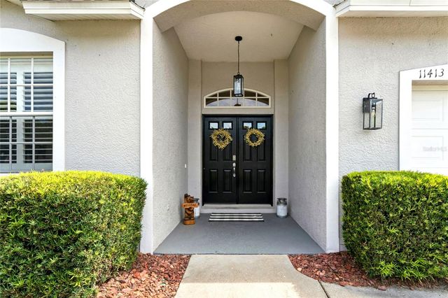 11413 BLOOMINGTON COURT, New Port Richey, FL 34654