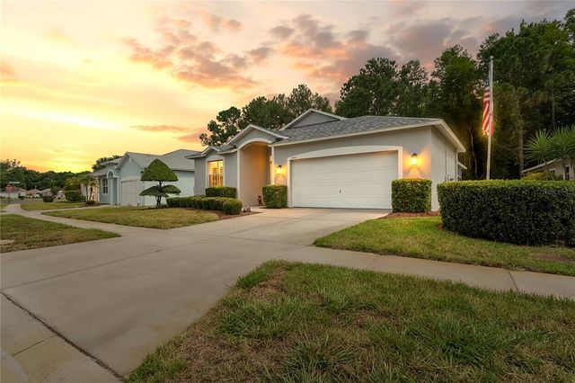 11413 BLOOMINGTON COURT, New Port Richey, FL 34654