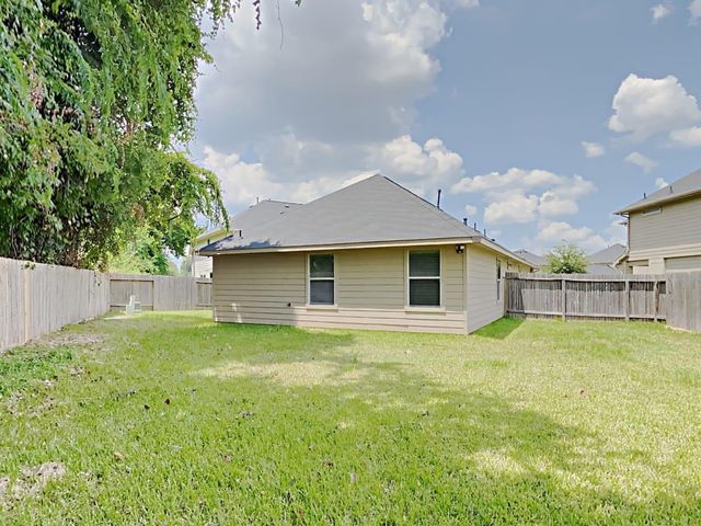 21407 Palma Grove Way, Houston, TX 77073