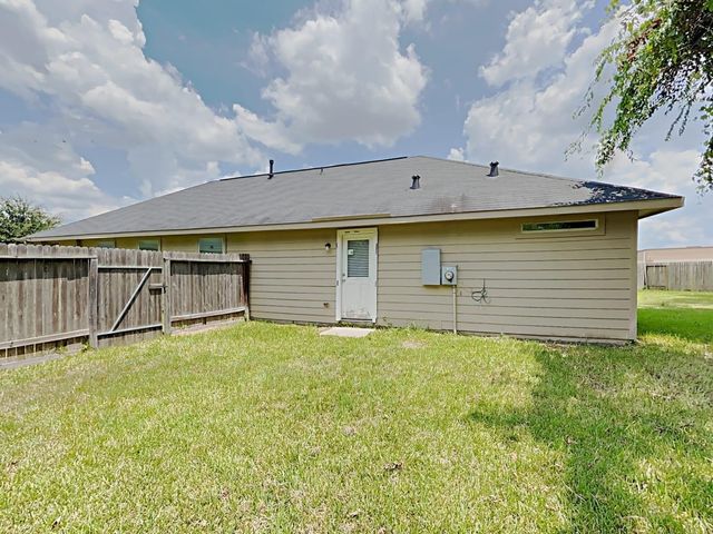 21407 Palma Grove Way, Houston, TX 77073