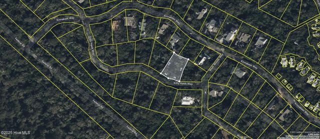 109 Kitty Hawk Way, Southport, NC 28461