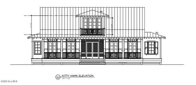 109 Kitty Hawk Way, Southport, NC 28461