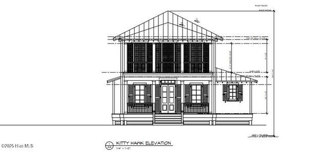 109 Kitty Hawk Way, Southport, NC 28461
