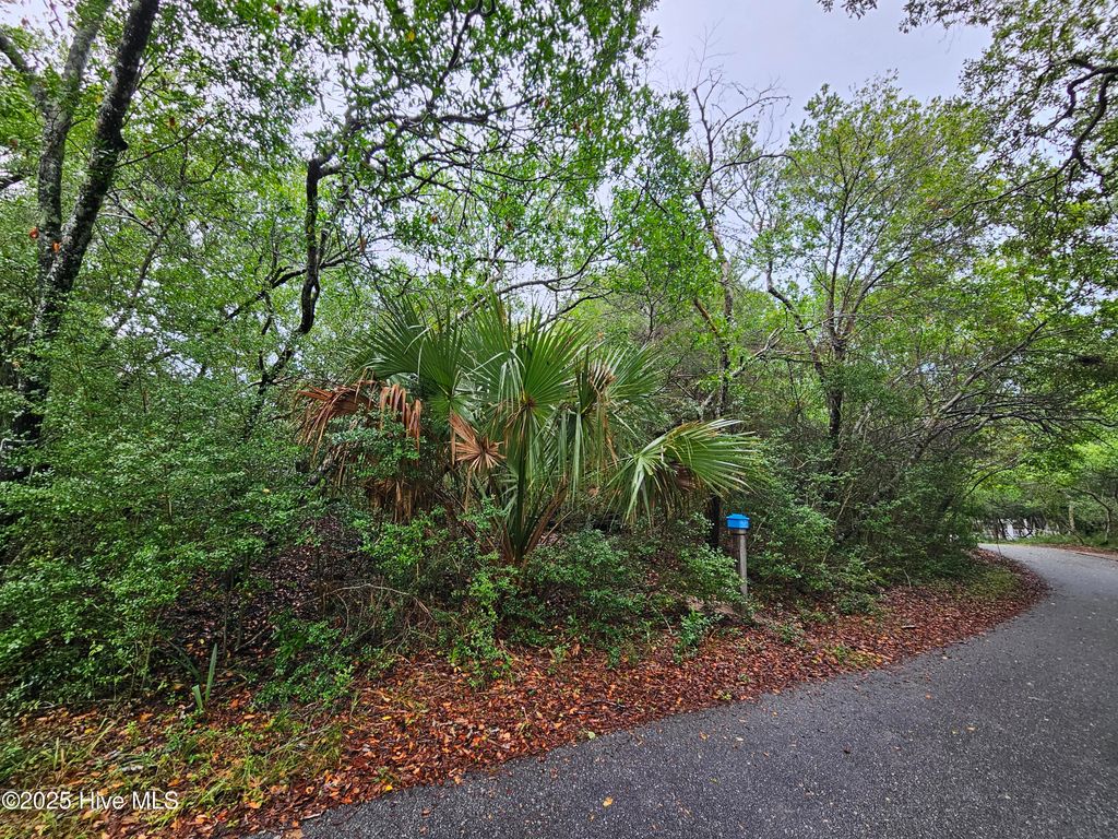 109 Kitty Hawk Way, Southport, NC 28461