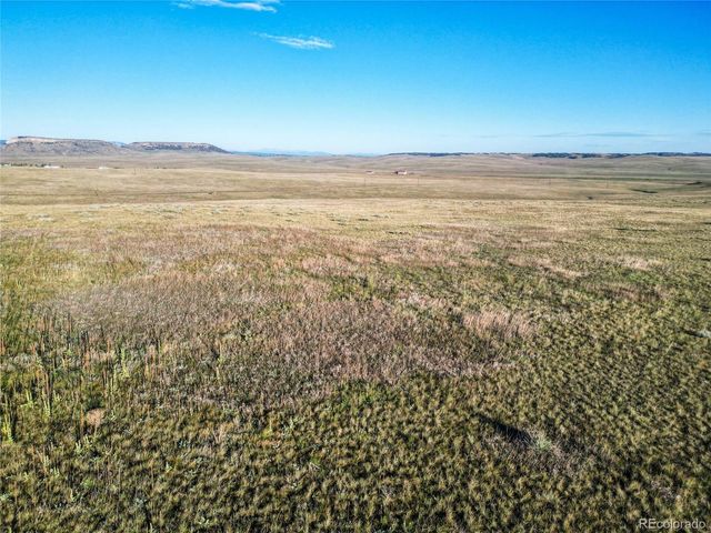 Tract 4 Twin Bluffs Road, Larkspur, CO 80118