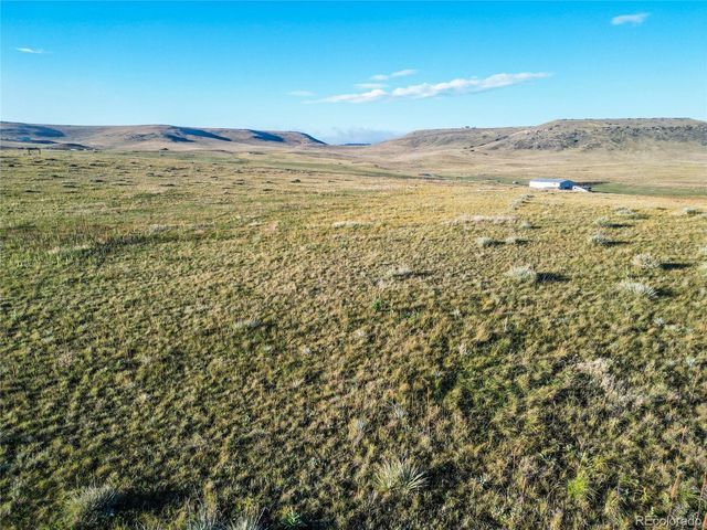 Tract 4 Twin Bluffs Road, Larkspur, CO 80118