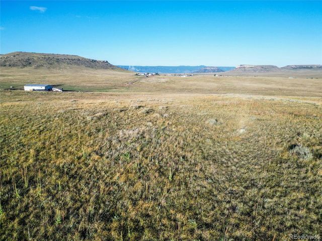 Tract 4 Twin Bluffs Road, Larkspur, CO 80118