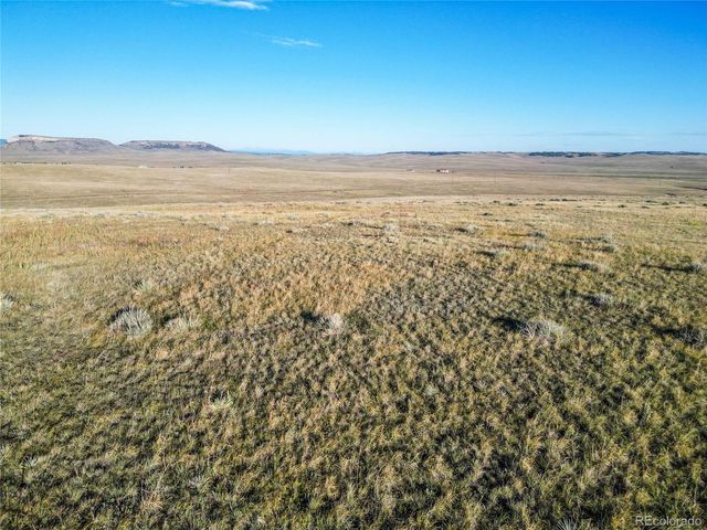 Tract 4 Twin Bluffs Road, Larkspur, CO 80118