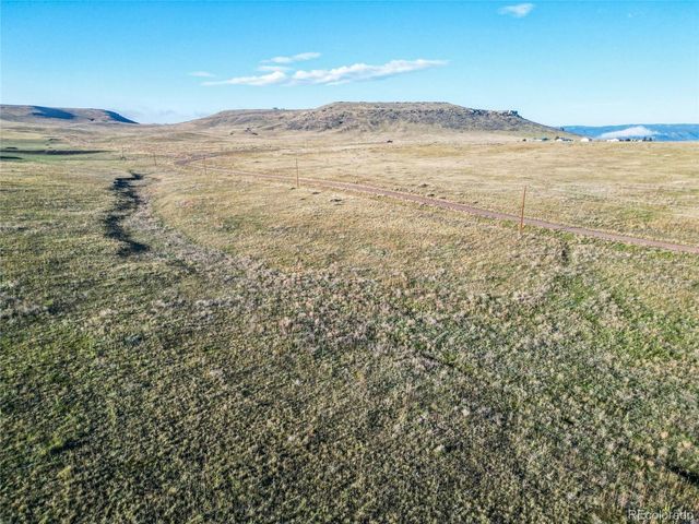 Tract 4 Twin Bluffs Road, Larkspur, CO 80118