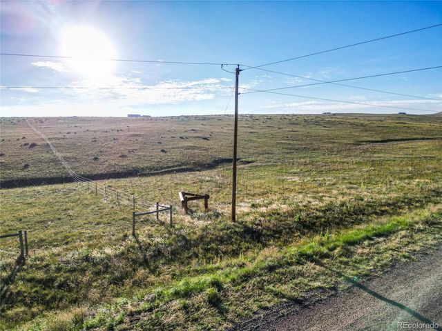 Tract 4 Twin Bluffs Road, Larkspur, CO 80118