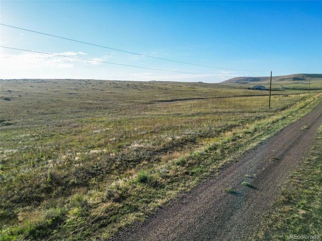 Tract 4 Twin Bluffs Road, Larkspur, CO 80118