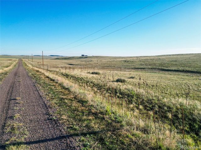 Tract 4 Twin Bluffs Road, Larkspur, CO 80118