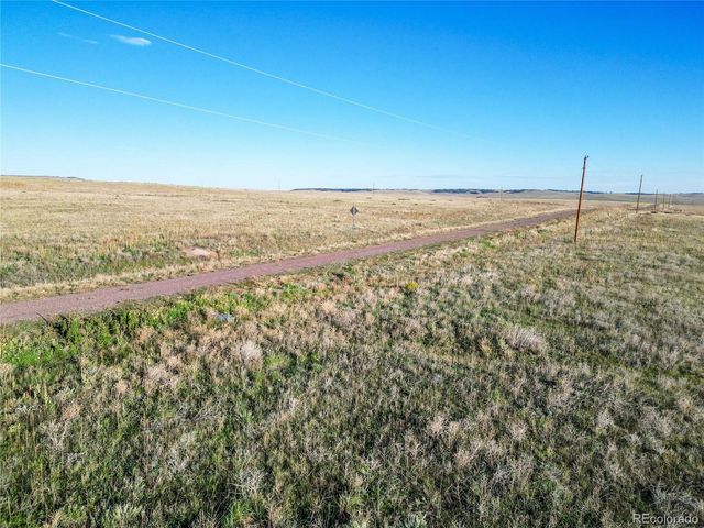 Tract 4 Twin Bluffs Road, Larkspur, CO 80118
