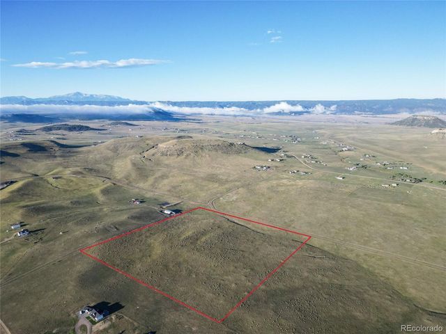 Tract 4 Twin Bluffs Road, Larkspur, CO 80118