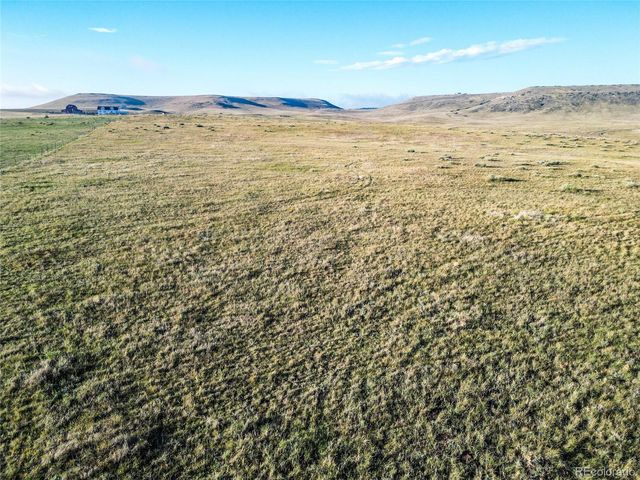 Tract 4 Twin Bluffs Road, Larkspur, CO 80118