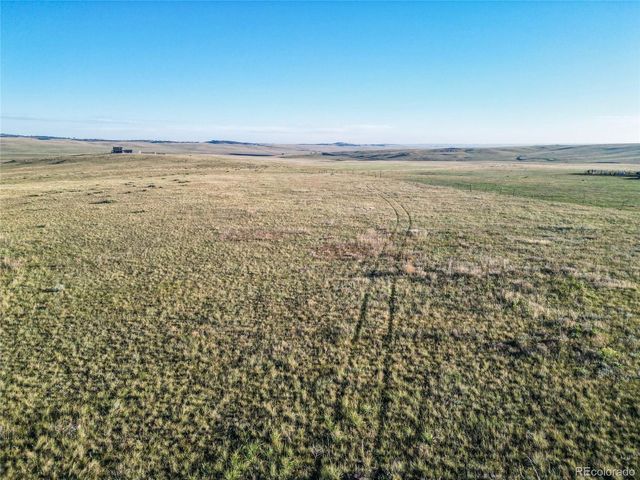 Tract 4 Twin Bluffs Road, Larkspur, CO 80118