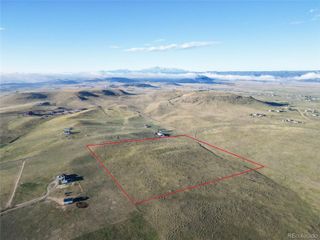 Tract 4 Twin Bluffs Road, Larkspur, CO 80118