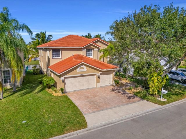 5364 NW 120th Ave, Coral Springs, FL 33076