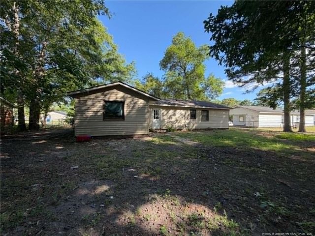 6559 Amanda Circle, Fayetteville, NC 28304