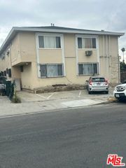 1028 N Ardmore Avenue C, Los Angeles, CA 90029