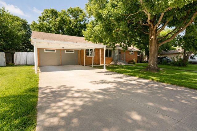 1307 9th Street, Galena Park, TX 77547