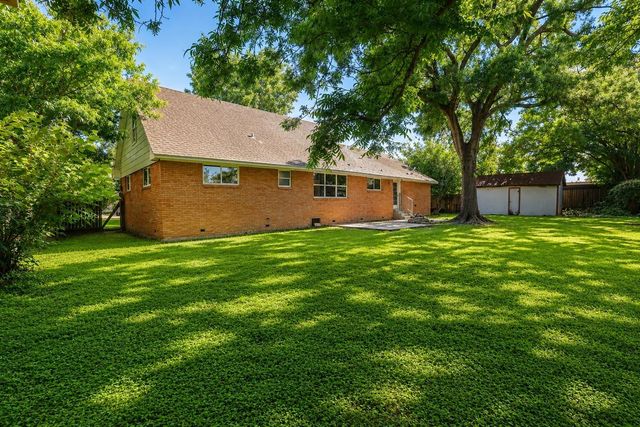 1307 9th Street, Galena Park, TX 77547