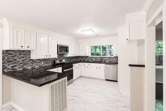 1307 9th Street, Galena Park, TX 77547