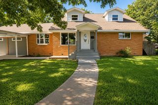 1307 9th Street, Galena Park, TX 77547