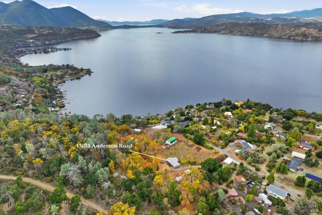 13035 Anderson Rd, Lower Lake, CA 95457