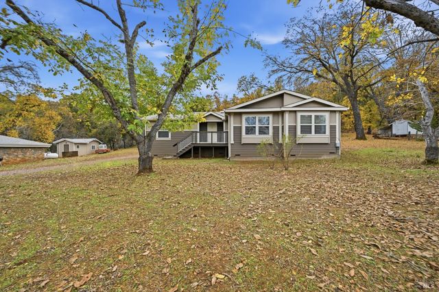 13035 Anderson Rd, Lower Lake, CA 95457